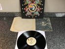 LP VINYL HAWKWIND ALBUM X IN SEARCH OF SPACE UAG 29202 UK 1ST PRESS 1971 NM-/NM-