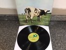 LP PINK FLOYD ALBUM ATOM HEART MOTHER SHVL 781 UK EARLY PRESS 1984 EX/EX