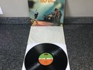 LP VINYL AC/DC ALBUM LET THERE BE ROCK ATLANTIC K50366 1977 UK 1ST PRESS NM-/NM-