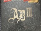 AB III by Alter Bridge (Record, 2019) Limited Edition 2 LP Gold Vinyl