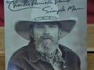 NEW SEALED The Charlie Daniels Band Simple Man LP EPIC FE 45316