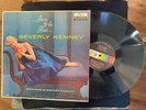 BEVERLY KENNEY  ... BORN TO BE BLUE