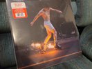 Benson Boone Fireworks and Rollerblades Fireworks Spatter Vinyl