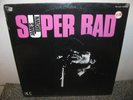 SOUL R&B LP - JAMES BROWN - SUPER BAD - KING RECORDS - STEREO - SEALED