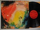 BO HANSSON Sagan om ringen - Lord Of The Rings LP 1972 Sweden Near Mint