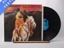 Burning Spear Hail H.I.M. A-1 B-1 LP Album Vinyl Record RDC 2003 - EX/EX
