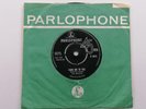 THE BEATLES 1963 UK 45  FROM ME TO YOU   THANK YOU GIRL  PARLOPHONE R 5015 EX