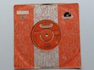 THE BEATLES  UK  1963 45 MY BONNIE  POLYDOR  NH 66833