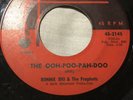 RONNIE DIO & PROPHETS ooh-poo-pah.. / Love Pains 45 Atlantic 45-2145 1962 VG