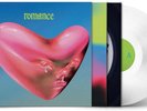 Fontaines D.C. - Romance. Limited Transparent Vinyl 12