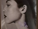 OLIVIA RODRIGO VAMPIRE NEON  VIOLET 7