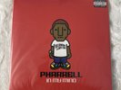 Pharrell Williams - In My Mind Vinyl 2xLP (IVC, Limited Edition) x/3000
