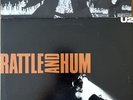 U2 - Rattle And Hum 2xLP & w/ B.B. King 12