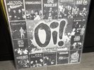 Oi  This Is Streetpunk Vol. 3 + 1 - Vinyl Record Punk Compilation