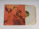 Ray Barretto - Acid - LP Record Latin Funk Soul Boogaloo