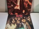 ACDC - Highway To Hell And If You Want Blood Lp Vinyl Record. See Listing