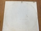 The Beatles - The White Album Vinyl Record 2xLP FIRST UK Pressing 1968 #280170
