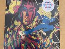 Thee Oh Sees Drop Gold Vinyl Gold Teeth Edition 2014 Castle Face Records RARE