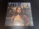 NEW Lana Del Rey Born To Die The Paradise Edition Box Set CD LP IN HAND SEALED