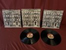 Led Zeppelin Physical Graffiti 1975 Vinyl-Swan Song ‎2LP 2-200 With Insert