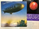 Casiopea Super Flight Japan LP [67040ER]