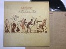 GENESIS A TRICK OF THE TAIL Japan LP [66910ER]