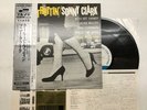 SONNY CLARK COOL STRUTTIN' Japan LP [67293ER]