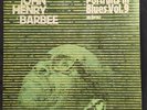 JOHN HENRY BARBEE PORTRAITS IN BLUES VOL. 9 1968 STORYVILLE 671 171
