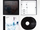 Radiohead / OK Computer OKNOTOK 1997 2017 DELUXE EDITION 3 LP CASSETTE SEALED