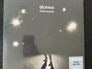 DOVES  - LOST SOULS  LTD EDT NUMBERED 2 X COLOURED  VINYL LP NEW SEALED