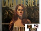1ST £150 OFFER ACCEPTED Lana Del Rey B.T.D. T Paradise Ltd Edt CD/Vinyl Box Set