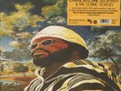 Lonnie Liston Smith and the Cosmic Echoes Expansions LP vinyl UK Flying Dutchman