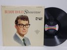 BUDDY HOLLY Showcase LP Coral CRL 757450 NEAR MINT Vinyl