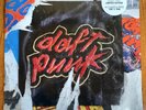 Daft Punk Homework Remixes 2LP Limited Edition Vinyl New & Sealed