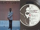 BILLY HARPER Black Saint ITALIAN ORIG LP 1975 BLACK SAINT BSR 0001