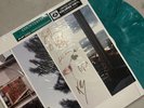Counterparts - The Difference Between Hell and Home SIGNED Vinyl