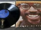 BOBBY HUTCHERSON CIRRUS EXC Vinyl LP 1974 BLUE NOTE BN-LA257-G JAZZ MODAL ALBUM
