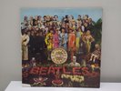 1967 original Beatles Sgt. Pepper LP Mono PMC 7027 1st Narrow Spine