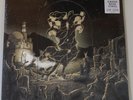 Igorrr Spirituality And Distortion Green Blue LP Vinyl Record new