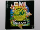 DURAN DURAN ANYONE OUT THERE PLANET EARTH HARVEST 31C 006 64832 NEW WAVE BRAZIL