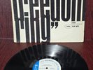 Jackie McLean LP Record 