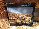 PINK FLOYD A MOMENTARY LAPSE OF REASON VINYL LP PROMO GATEFOLD  COLUMBIA 40599