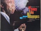 Blue Note Jazz Vinyl Lp Art Blakey Buhaina’s Delight 4104 DG Mono Ear EX/EX++