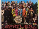 THE BEATLES - Sgt Peppers (Apple SMAS-2653) - 12