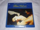 Blue Velvet (Original Motion Picture Soundtrack) by Badalamenti, Angelo  Vinyl