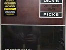 Grateful Dead Dick's Picks Volume 2 Columbus Vinyl 2lp Etching side D Numbered