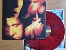 Fugazi – Instrument Soundtrack LP 1991 Burgundy Red vinyl 2024 repress NM