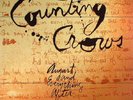 COUNTING CROWS - August & Everything After (reissue) - Vinyl (2xLP)