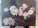 New Order Power, Corruption & Lies  Vinyl Record LP Album Fact 75 London Studio