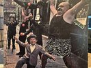 [ROCK/POP] VG+ LP The DOORS Strange Days {Orig 1967 ELEKTRA] MONO Terre Haute